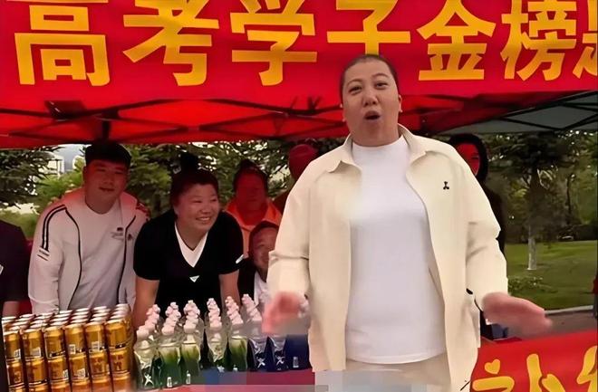 、骗老百姓！这几位知名网红捞金毫无底线CQ9电子游戏网站国务院点名封杀卖假货(图8)