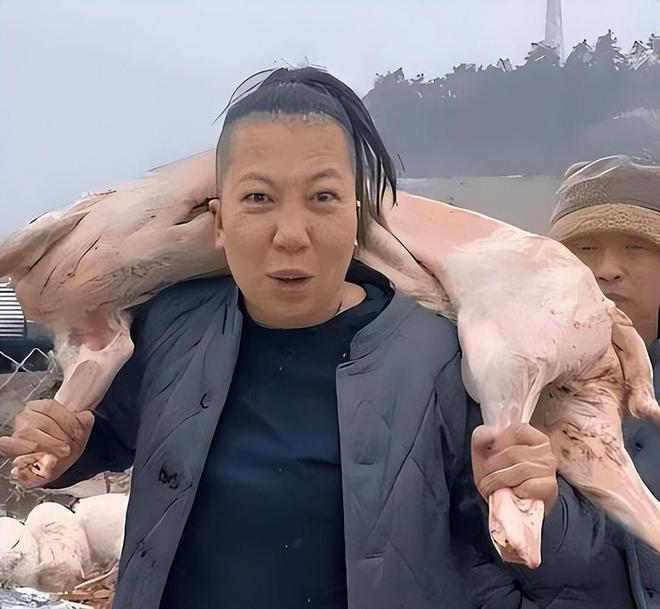 、骗老百姓！这几位知名网红捞金毫无底线CQ9电子游戏网站国务院点名封杀卖假货(图2)