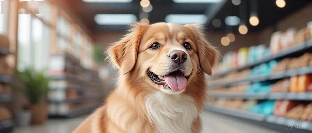 000亿宠物市场线品牌CQ9电子网站驱动3(图14)