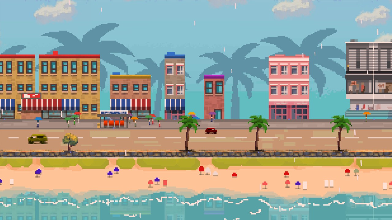 游戏推荐 耐玩的模拟管理游戏大全CQ9电子网站十大经典的模拟管理(图10)