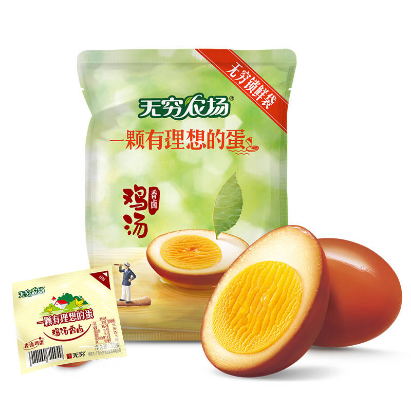 2026年好吃的零食推荐榜单发布：无穷食品等十大品牌实力与口碑全解析