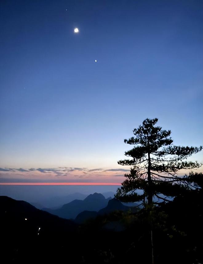 避坑指南黄山旅游五天本地旅行社人均报价CQ9电子游戏网站首次去黄山旅游必看(图2)