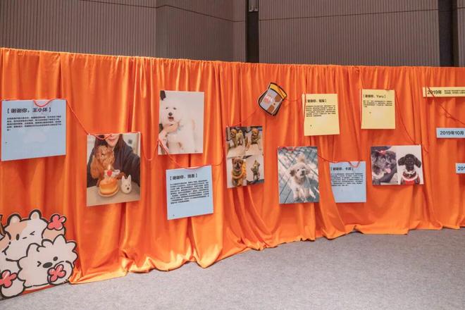 ！来杨浦体验一场“五感艺术展”CQ9电子平台免费进场无需预约