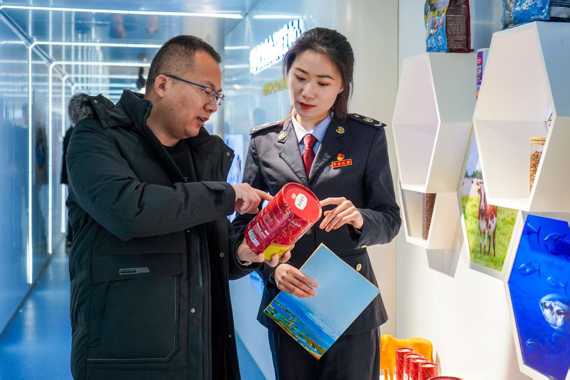 务合规护航宠物食品企业健康发展CQ9电子